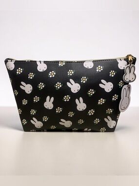Miffy Cosmetic Bag